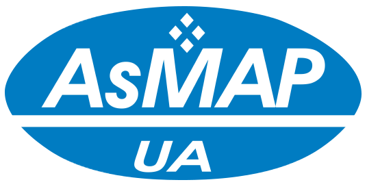 ASMAP логотип
